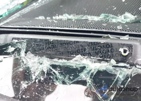 2016 Toyota 4Runner Sr5 from USA, damaged, VIN JTEZU5JR2G5114791